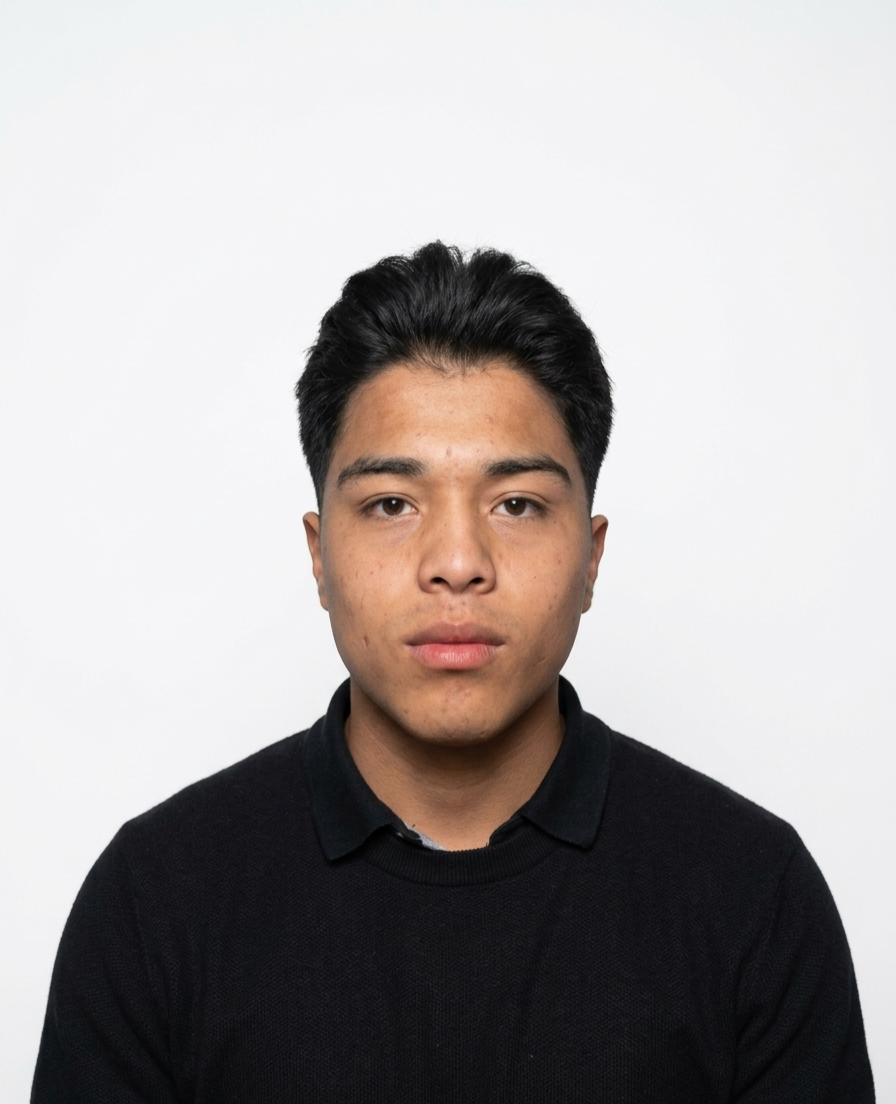 Foto de perfil de Elvin Isaí Portillo Martínez